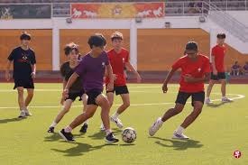 布里兰魔鬼主场誓破江原FC 定位球成胜负手