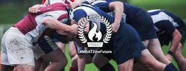 棒球比赛中的空间利用